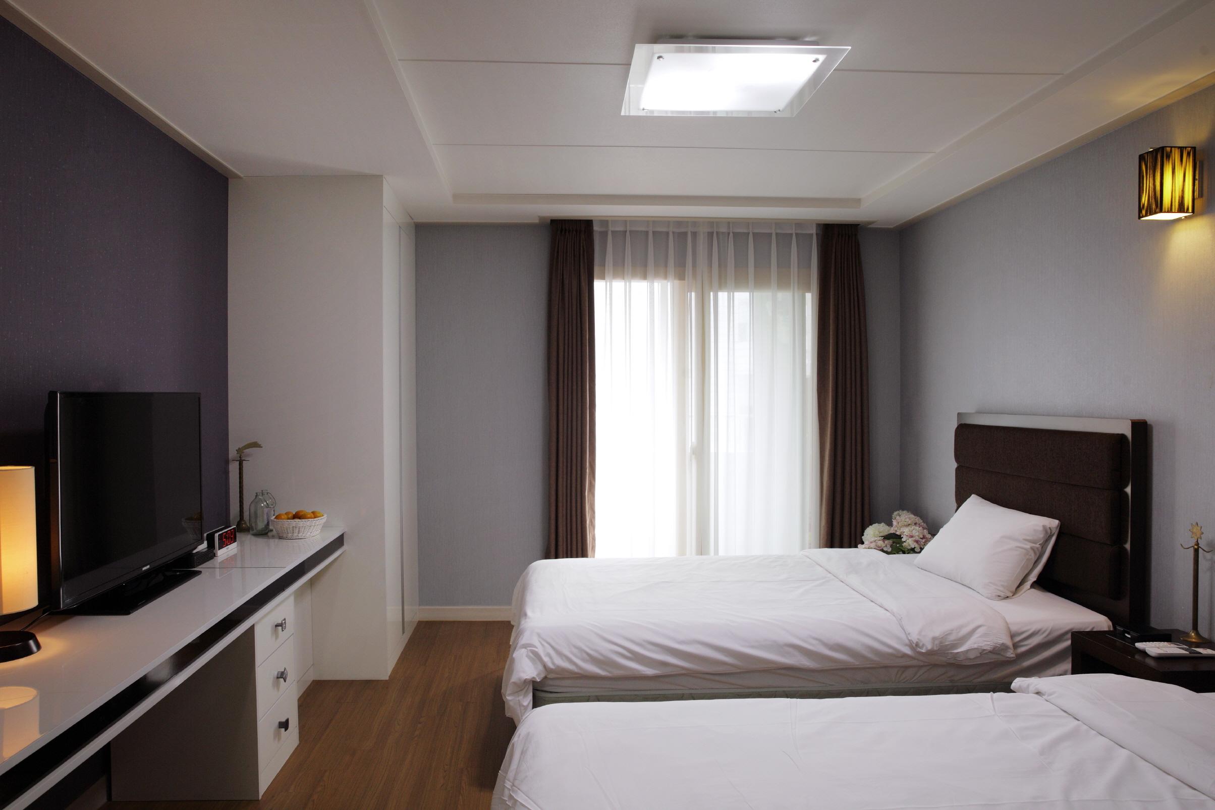 Jeju Airport Hotel Exterior photo